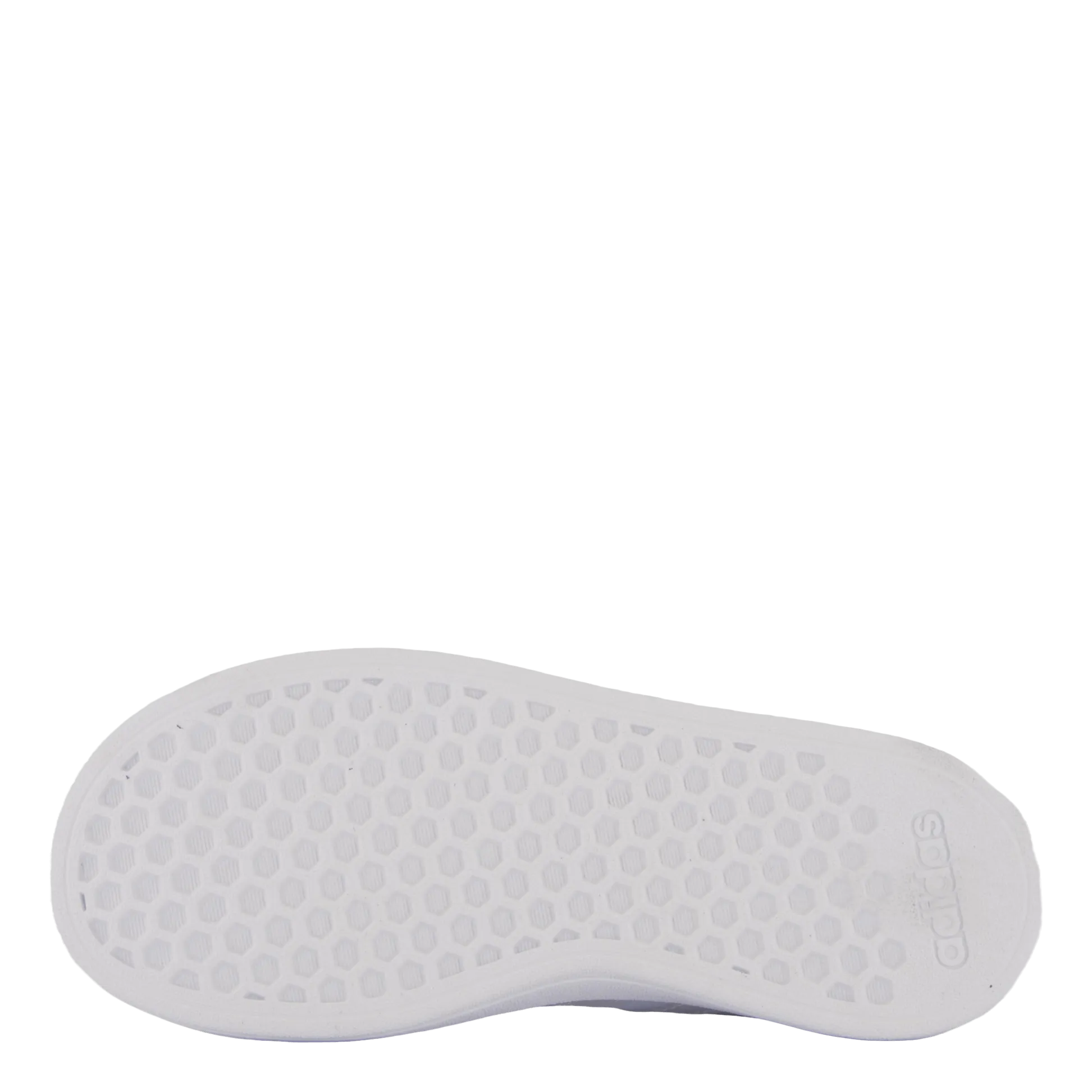 Adidas Grand Court 2.0 El K White